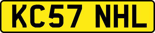 KC57NHL