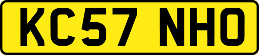 KC57NHO
