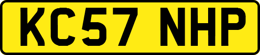 KC57NHP
