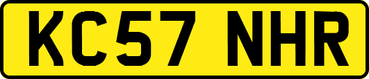 KC57NHR