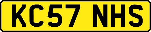 KC57NHS