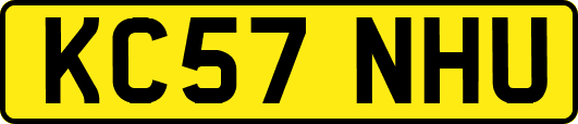 KC57NHU