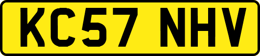 KC57NHV