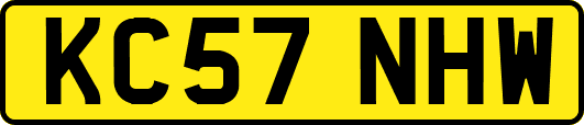 KC57NHW