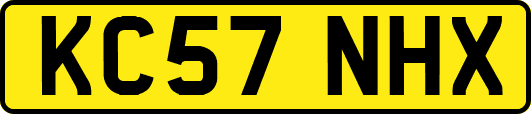 KC57NHX