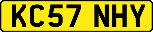 KC57NHY