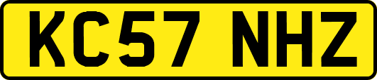 KC57NHZ