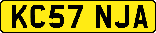KC57NJA