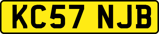 KC57NJB
