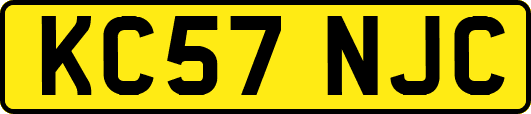 KC57NJC