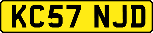KC57NJD