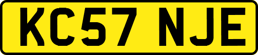 KC57NJE
