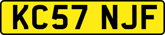 KC57NJF