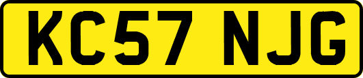 KC57NJG