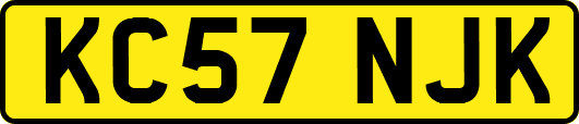 KC57NJK