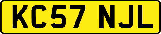 KC57NJL