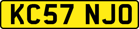 KC57NJO