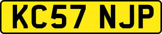 KC57NJP