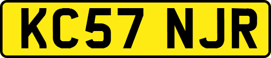 KC57NJR