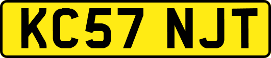 KC57NJT