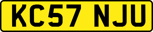 KC57NJU