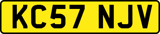 KC57NJV