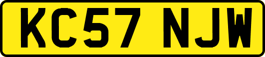 KC57NJW