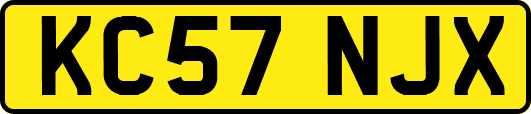KC57NJX