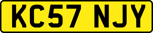 KC57NJY
