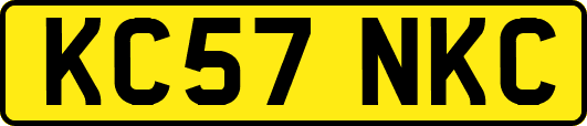 KC57NKC
