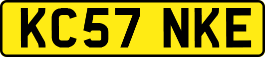 KC57NKE