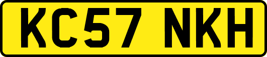 KC57NKH