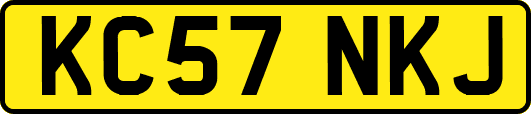 KC57NKJ