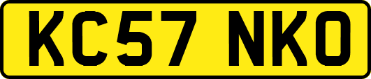 KC57NKO