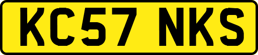 KC57NKS