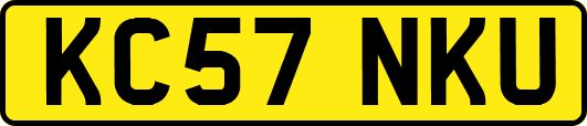 KC57NKU