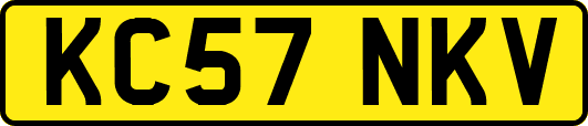 KC57NKV