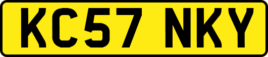 KC57NKY