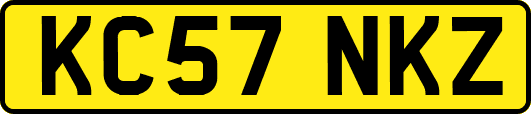 KC57NKZ