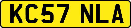 KC57NLA