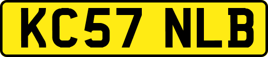 KC57NLB