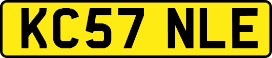 KC57NLE