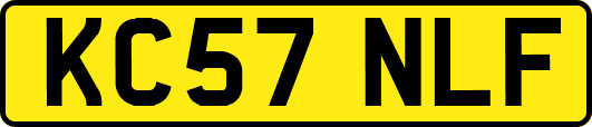 KC57NLF