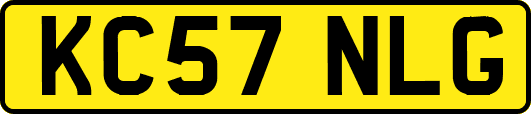 KC57NLG