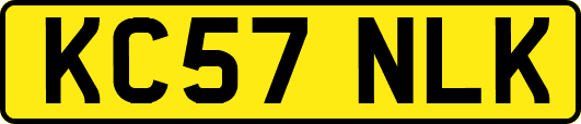 KC57NLK