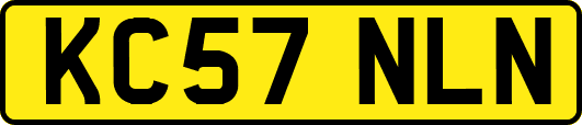 KC57NLN