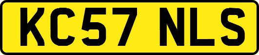 KC57NLS