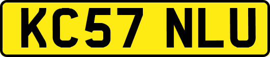 KC57NLU