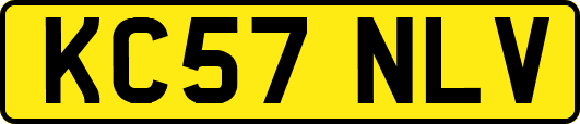 KC57NLV