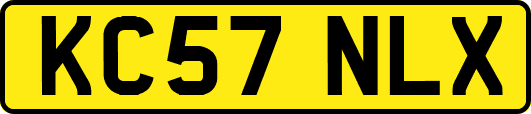 KC57NLX